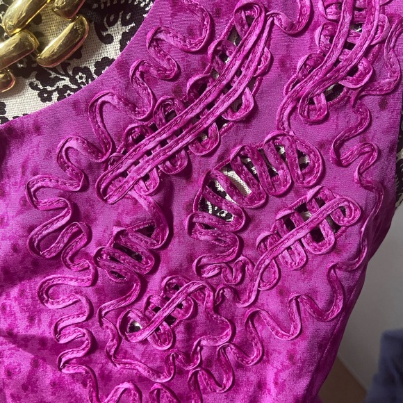 Vera Cristina 2 piece Skirt Set - Picture 4 of 5